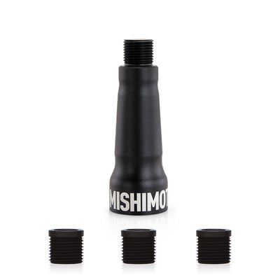 Shift Knob Extension, 3 in <br> Thread Size: M18x1.5