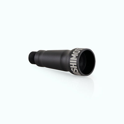 Shift Knob Extension, 3 in <br> Thread Size: M18x1.5