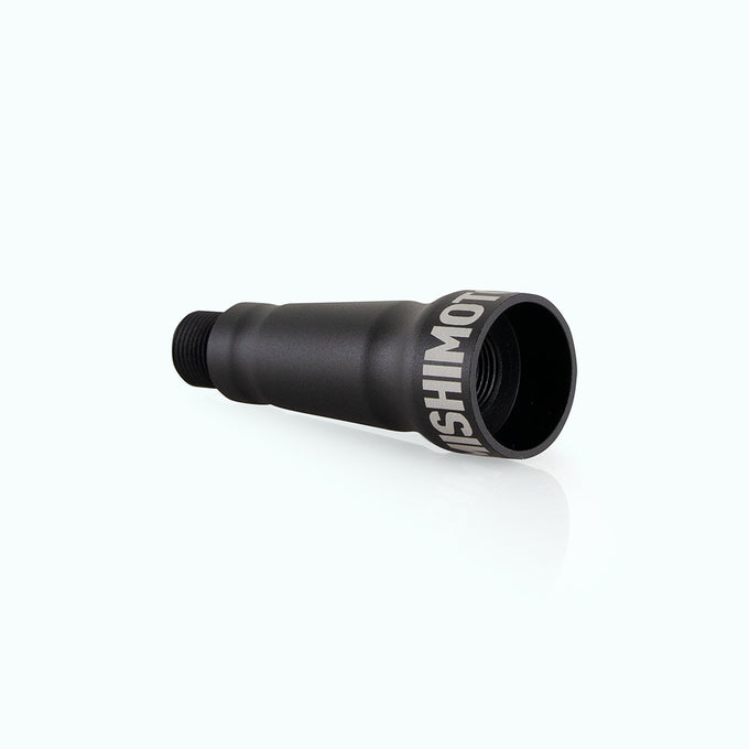 Shift Knob Extension, 3 in <br> Thread Size: M18x1.5