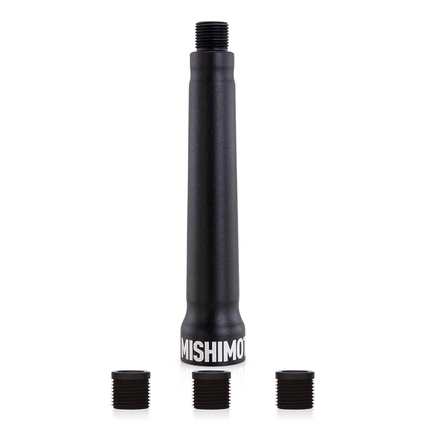 Shift Knob Extension, 6in <br> Thread Size: M18x1.5