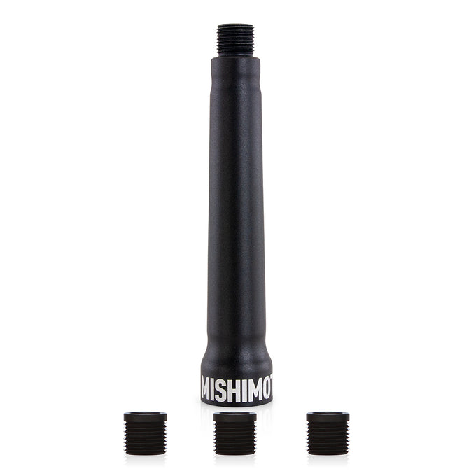 Shift Knob Extension, 6in <br> Thread Size: M18x1.5