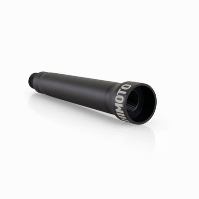 Shift Knob Extension, 6in <br> Thread Size: M18x1.5
