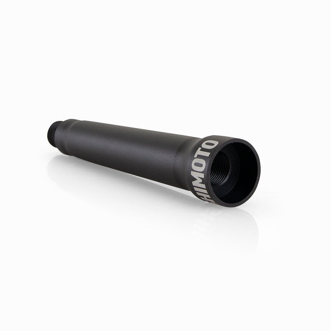 Shift Knob Extension, 6in <br> Thread Size: M18x1.5