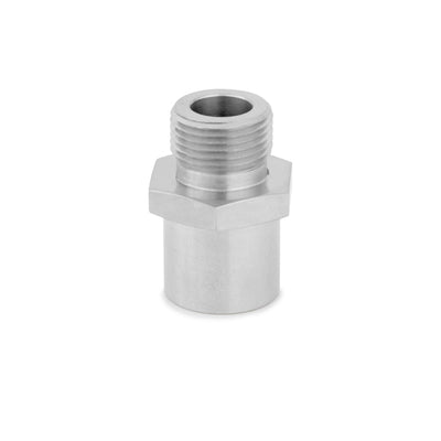 Stainless Steel Sandwich Plate Adapter <br> Universal Fit
