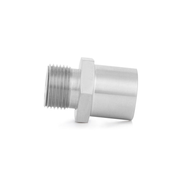 Stainless Steel Sandwich Plate Adapter <br> Universal Fit