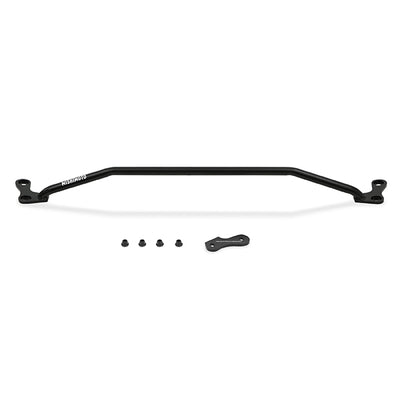 Front Strut Tower Brace <br> 15-26 Ford Mustang 2.3L,5.0L,5.2L,3.7L