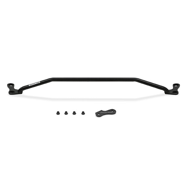 Front Strut Tower Brace <br> 15-26 Ford Mustang 2.3L,5.0L,5.2L,3.7L