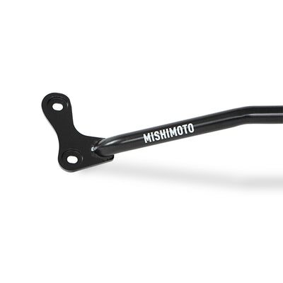Front Strut Tower Brace <br> 15-26 Ford Mustang 2.3L,5.0L,5.2L,3.7L