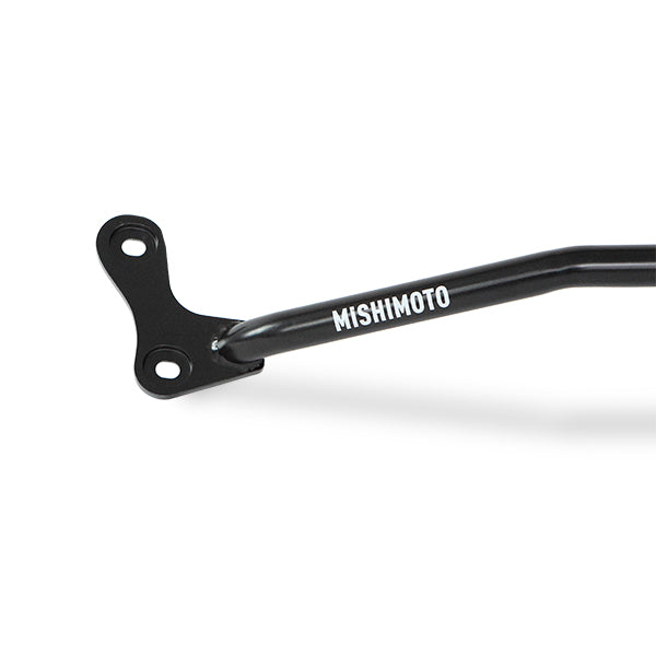 Front Strut Tower Brace <br> 15-26 Ford Mustang 2.3L,5.0L,5.2L,3.7L