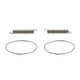 Turbo Blanket Hardware Kit <br> Universal Fit
