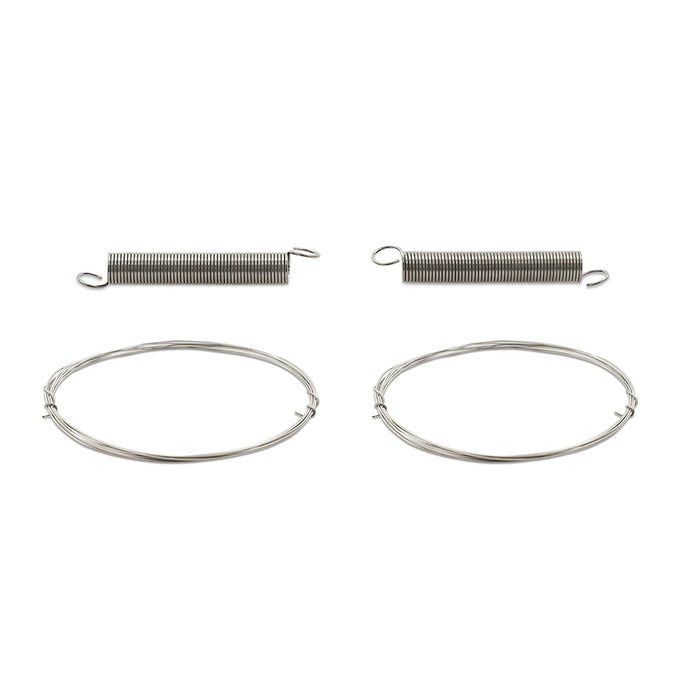 Turbo Blanket Hardware Kit <br> Universal Fit