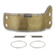 Titanium Turbo Blanket <br> 02-14 Subaru Impreza Subaru WRX STI
