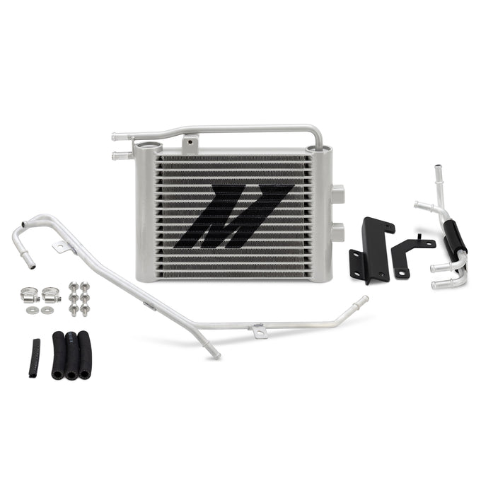 Performance Transmission Cooler <br> 10-24 Toyota 4Runner 4.0L