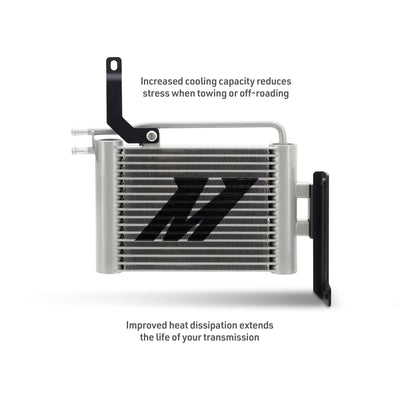 Performance Transmission Cooler <br> 10-24 Toyota 4Runner 4.0L