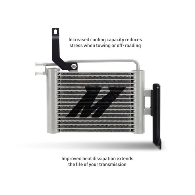 Performance Transmission Cooler <br> 10-24 Toyota 4Runner 4.0L