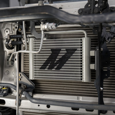 Performance Transmission Cooler <br> 10-24 Toyota 4Runner 4.0L