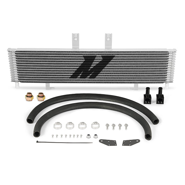 Performance Transmission Cooler <br> 03-05 Chevy Silverado GMC Sierra 2500 3500 HD