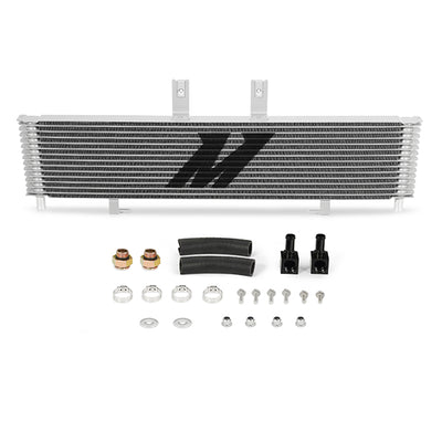 Performance Transmission Cooler <br> 06-10 Chevy Silverado GMC Sierra 2500 3500
