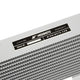 Performance Transmission Cooler <br> 06-10 Chevy Silverado GMC Sierra 2500 3500