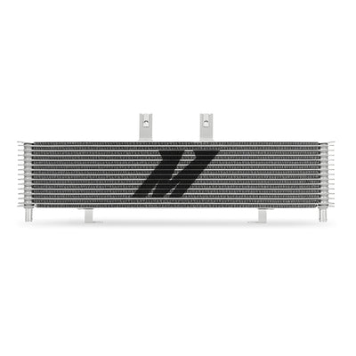 Performance Transmission Cooler <br> 11-14 Chevy Silverado GMC Sierra 2500 3500 HD