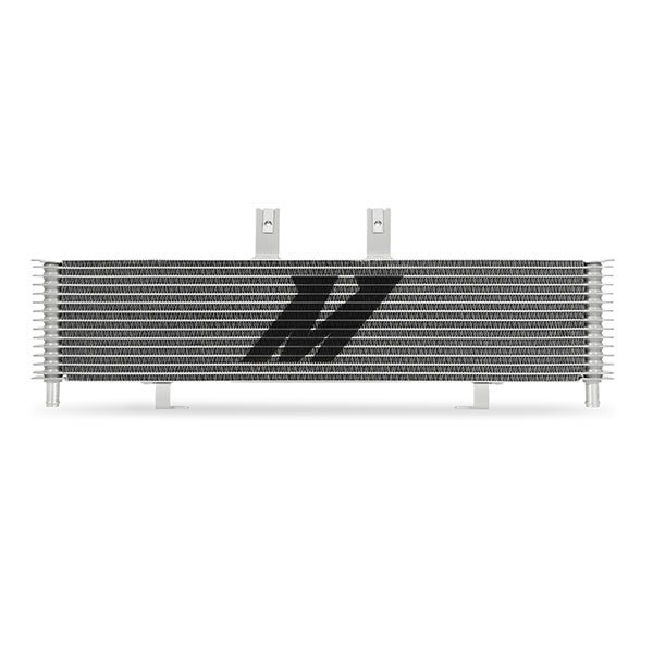 Performance Transmission Cooler <br> 11-14 Chevy Silverado GMC Sierra 2500 3500 HD