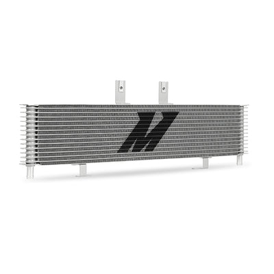 Performance Transmission Cooler <br> 11-14 Chevy Silverado GMC Sierra 2500 3500 HD