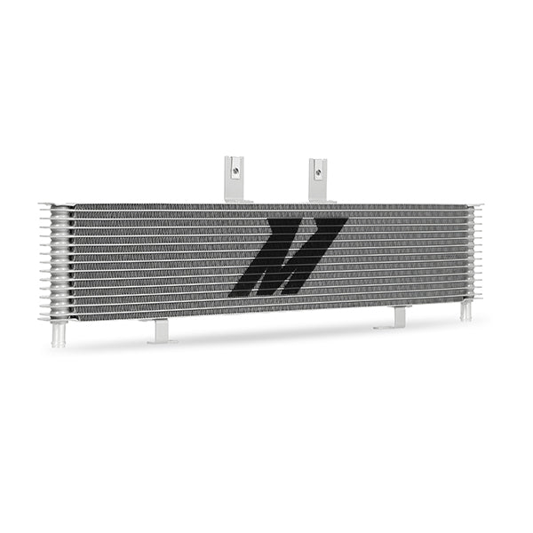 Performance Transmission Cooler <br> 11-14 Chevy Silverado GMC Sierra 2500 3500 HD
