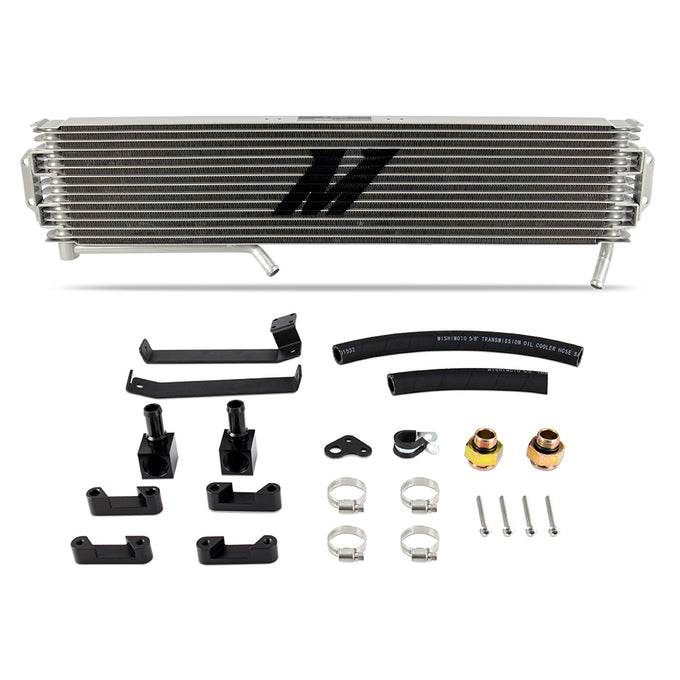Performance Transmission Cooler <br> 15-16 Chevy Silverado GMC Sierra 2500 3500 HD