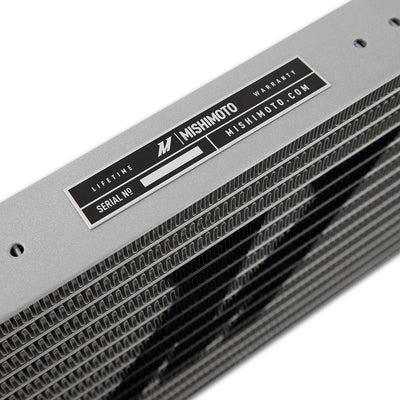 Performance Transmission Cooler <br> 15-16 Chevy Silverado GMC Sierra 2500 3500 HD