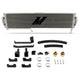 Performance Transmission Cooler <br> 17-19 Chevy Silverado 2500-6500 HD 6.0L 6.6L