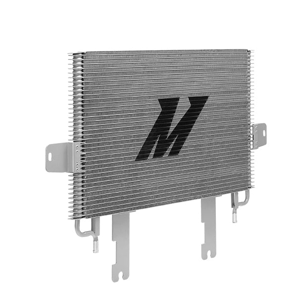 Performance Transmission Cooler <br> 03-07 Ford F250-F550 Super Duty Excursion