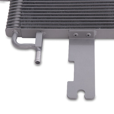Performance Transmission Cooler <br> 03-07 Ford F250-F550 Super Duty Excursion