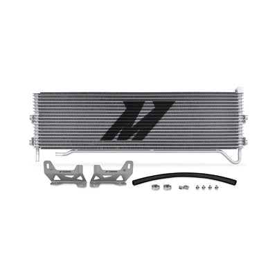 Performance Transmission Cooler <br> 08-10 Ford F-250-550 Super Duty