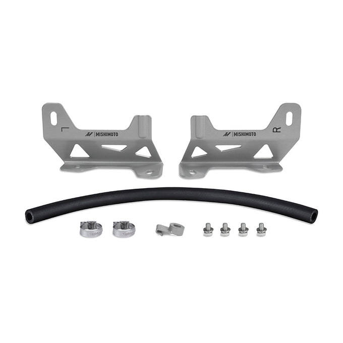 Performance Transmission Cooler <br> 08-10 Ford F-250-550 Super Duty