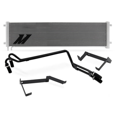 Performance Transmission Cooler <br> 11-16 Ford F-250 F-350 Super Duty