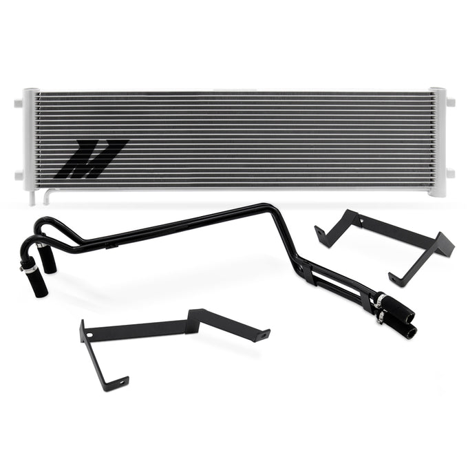 Performance Transmission Cooler <br> 11-16 Ford F-250 F-350 Super Duty