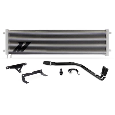 Performance Transmission Cooler <br> 17-19 Ford F-250 F-350 Super Duty