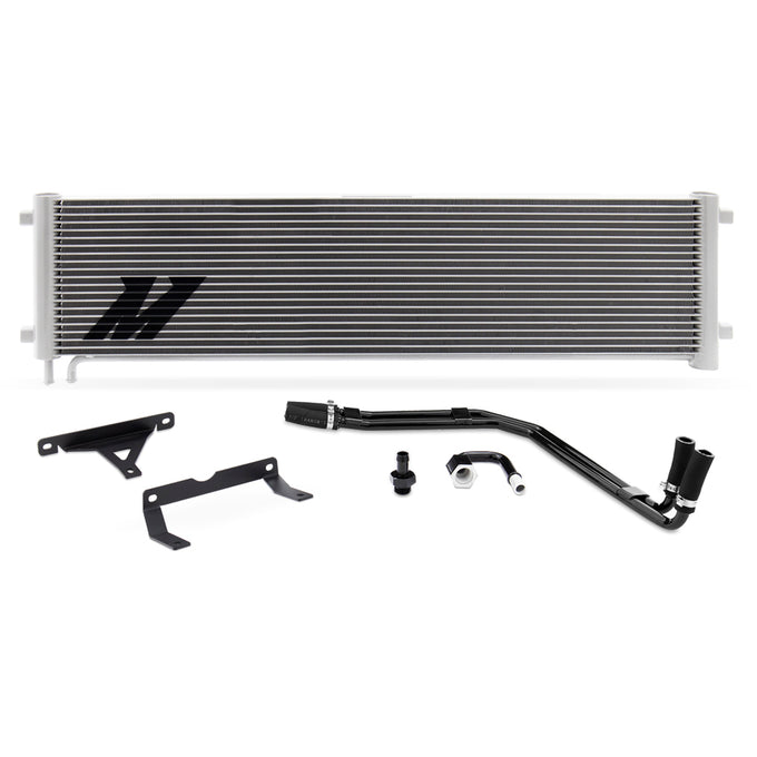 Performance Transmission Cooler <br> 17-19 Ford F-250 F-350 Super Duty