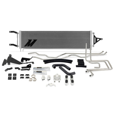 Performance Transmission Cooler <br> 20-22 Ford F-250 F-350 Super Duty 6.7L