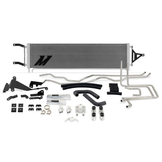 Performance Transmission Cooler <br> 20-22 Ford F-250 F-350 Super Duty 6.7L