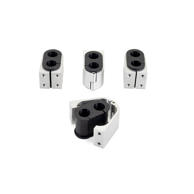 Performance Transmission Cooler <br> 20-22 Ford F-250 F-350 Super Duty 6.7L