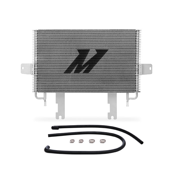 Performance Transmission Cooler <br> 99-03 Ford F250-F550 Super Duty Excursion