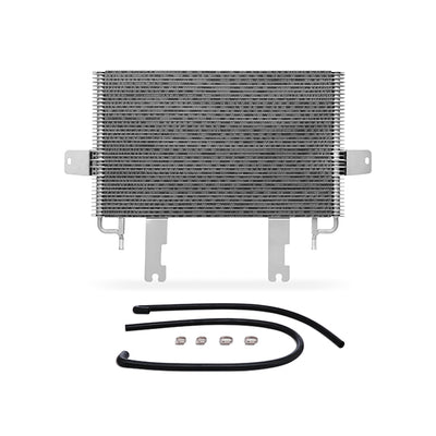 Performance Transmission Cooler <br> 99-03 Ford F250-F550 Super Duty Excursion