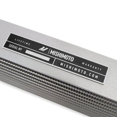 Performance Transmission Cooler <br> 15-20 BMW M2 M3 M4 3.0L