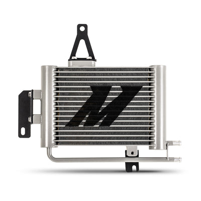 Performance Transmission Cooler <br> 07-14 Toyota FJ Cruiser