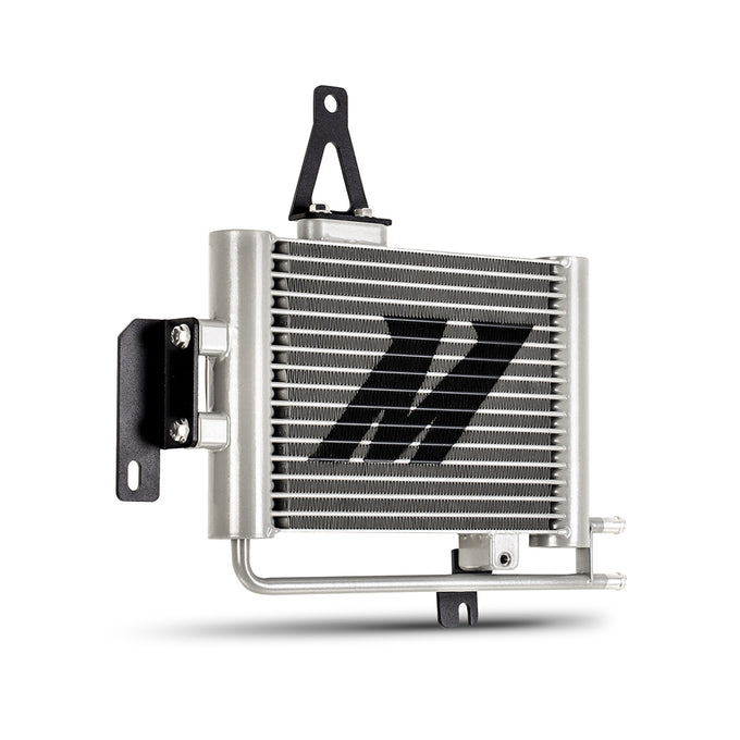 Performance Transmission Cooler <br> 07-14 Toyota FJ Cruiser