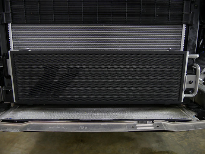 Performance Transmission Cooler <br> 21-25 BMW M2 M3 M4 3.0L