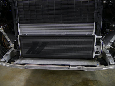 Performance Transmission Cooler <br> 21-25 BMW M2 M3 M4 3.0L