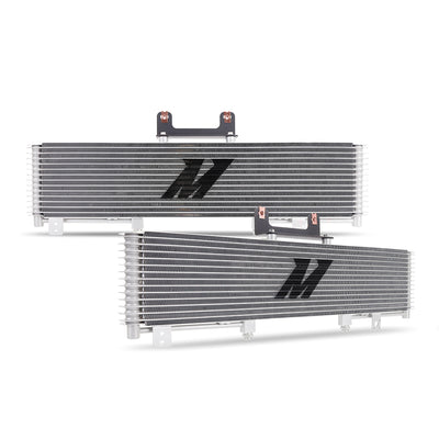 Performance Transmission Cooler <br> 99-14 Chevy Silverado GMC Sierra 1500 2500 3500