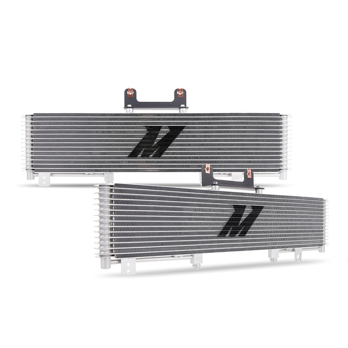 Performance Transmission Cooler <br> 99-14 Chevy Silverado GMC Sierra 1500 2500 3500